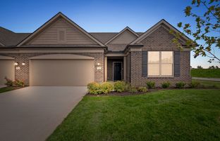 Abbeyville - Villas at Inglewood West: Ann Arbor, Michigan - Pulte Homes