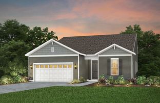 Mystique - Port West: Avon Lake, Ohio - Pulte Homes