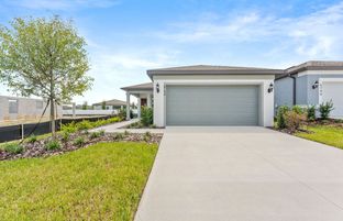 Candlewood - Pioneer Ranch: Ocala, Florida - Pulte Homes