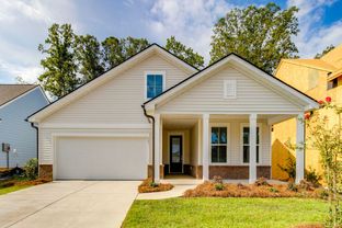 Prestige - Grand Arbor: Blythewood, South Carolina - Pulte Homes