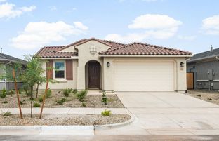 Barletta - Blossom Rock: Apache Junction, Arizona - Pulte Homes