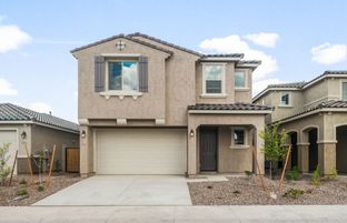 McCleary - Allen Ranches: Litchfield Park, Arizona - Pulte Homes