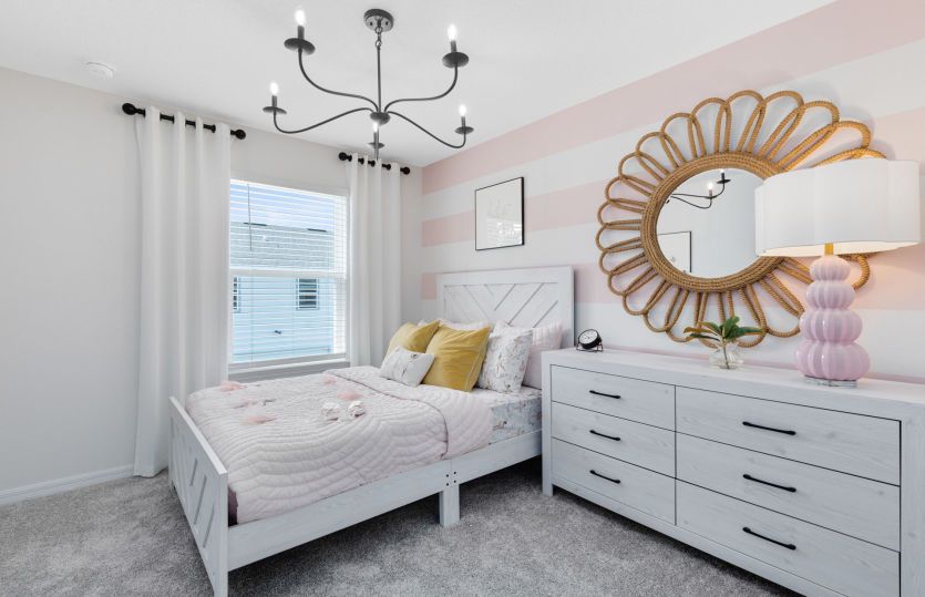Orchid | Additional Room