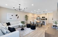 The Cove at Nona Sound por Pulte Homes en Orlando Florida