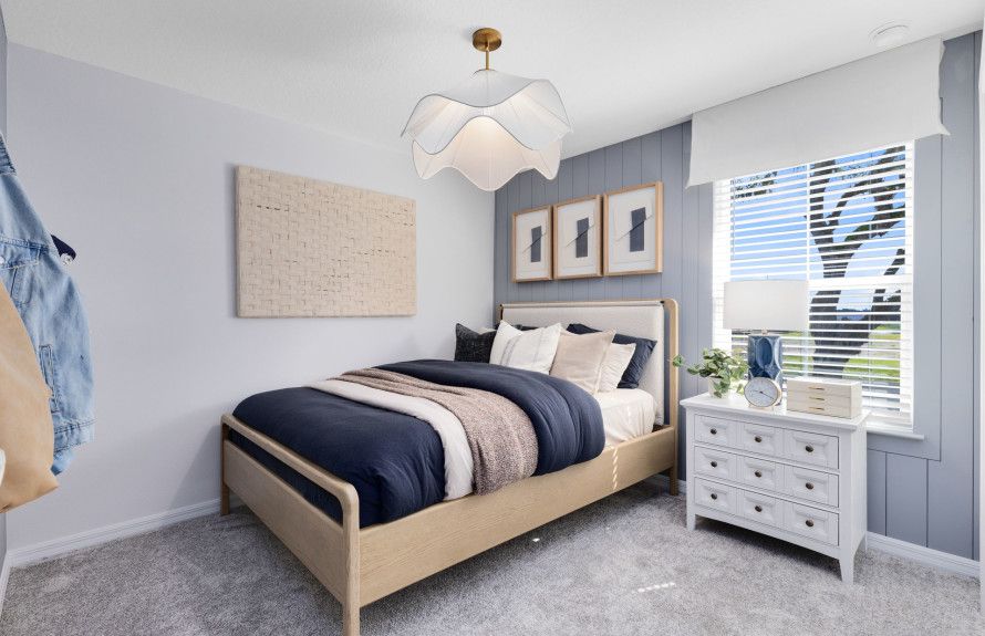 Additional Bedrooms
