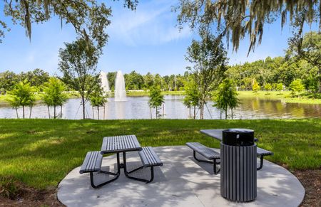 Onsite Amenities