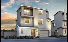 Icon at Luna Park: Irvine, California - Pulte Homes