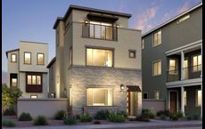 Parallel at Luna Park: Irvine, California - Pulte Homes