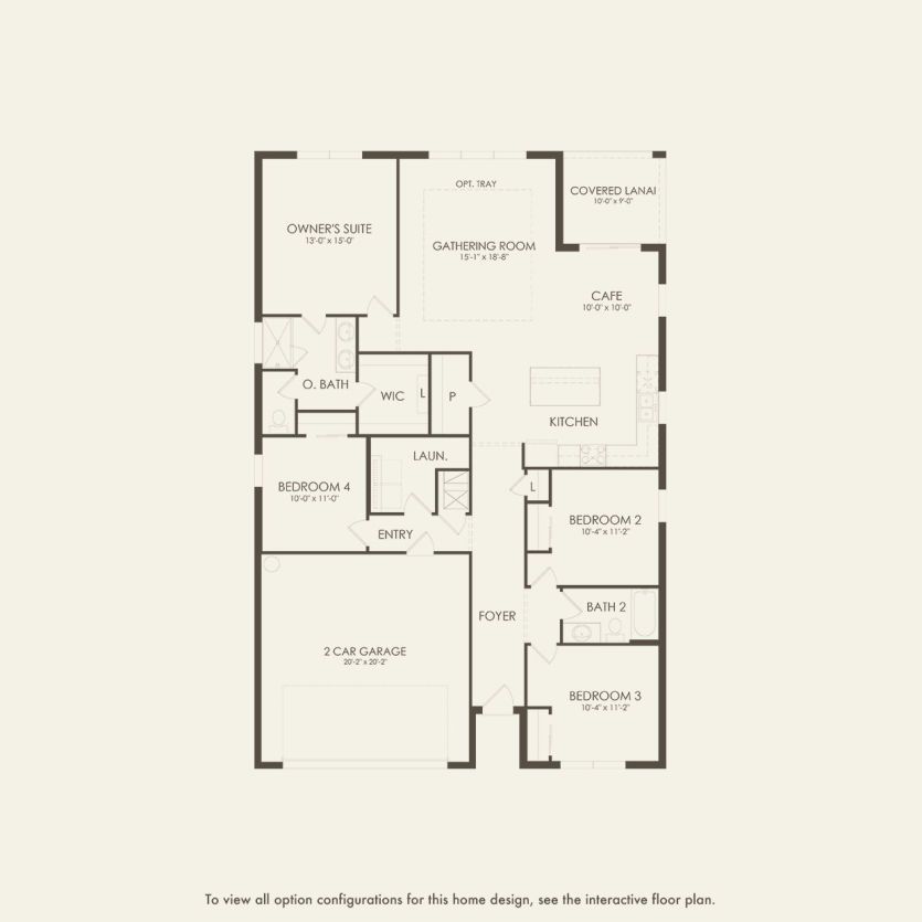 First Floor 4 br / 2 ba
