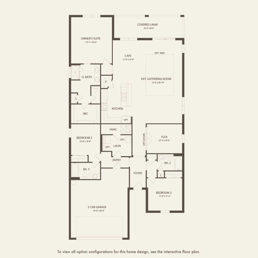 First Floor 3 br / 3 ba
