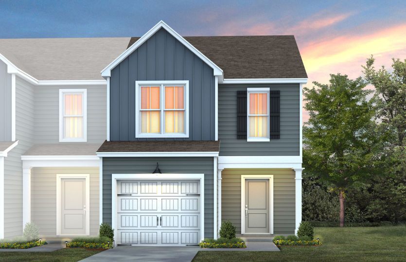 906 Plum Creek Pl. (Grisham)