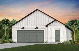 Crescent - Seaire: Parrish, Florida - Pulte Homes