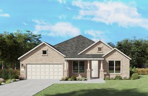 6708 Mill Creek Drive (Azle)