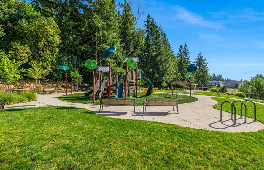 Neighborhood Playground