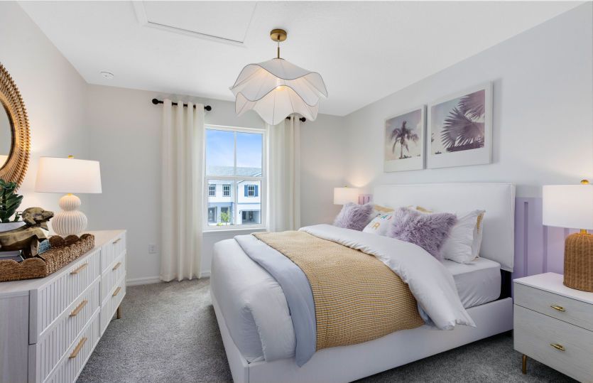 Versatile Spaces