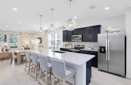 Julep | Kitchen