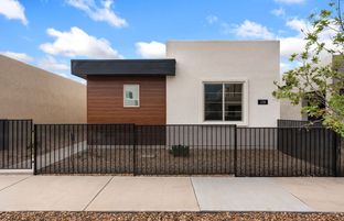 Mijas - Dos Acequias: Santa Fe, New Mexico - Pulte Homes