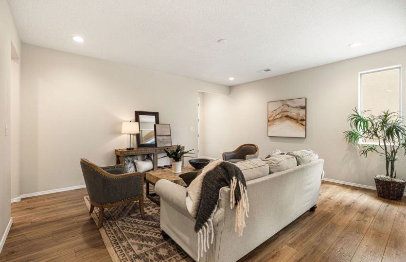 Mijas - Gathering Room