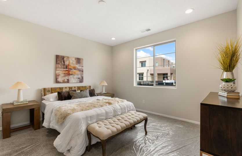 Mijas - Owner's Suite