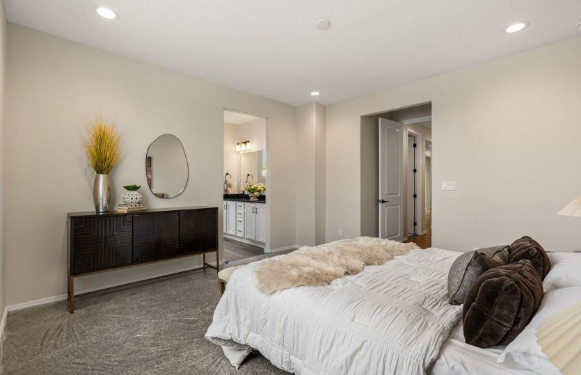 Mijas - Owner's Suite