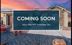 Esencia: Santa Fe, New Mexico - Pulte Homes