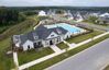 casa en Creekside at Cabin Branch - Single Family por Pulte Homes
