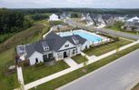 Creekside at Cabin Branch - Single Family - Boyds, MD