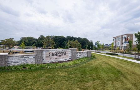 Entrance Monument