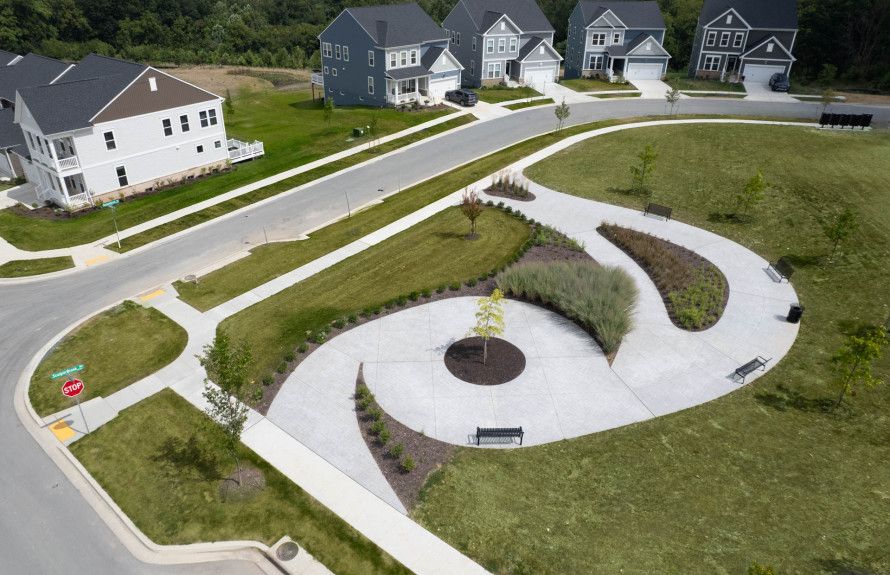 Pocket Park