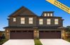 casa en Townes at Merrill Park por Pulte Homes