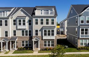 385 Hockberry Avenue (Halston with Loft)