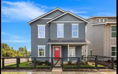 Hummingbird Crossing Villas: Marysville, Washington - Pulte Homes