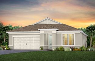Highgate - Highpointe: Stuart, Florida - Pulte Homes