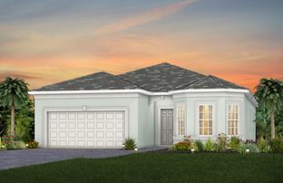 Mystique - Highpointe: Stuart, Florida - Pulte Homes