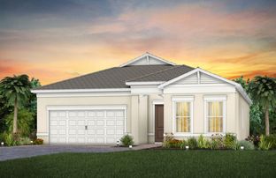 Prestige - Highpointe: Stuart, Florida - Pulte Homes