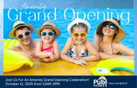 Highpointe por Pulte Homes en Martin-St. Lucie-Okeechobee Counties Florida