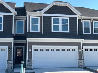 Ashton - Hope Pointe Place: Westlake, Ohio - Pulte Homes
