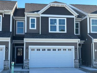 Bowman - Hope Pointe Place: Westlake, Ohio - Pulte Homes