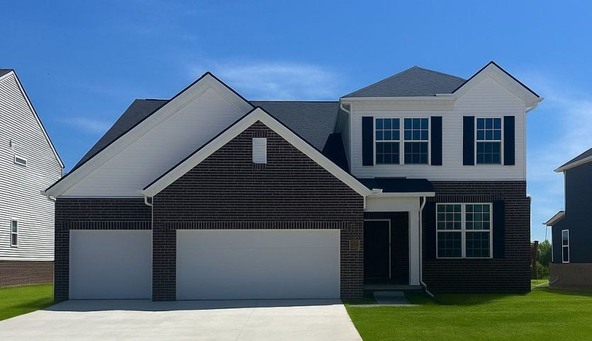 22351 Orchard Brook Court (Greenfield)