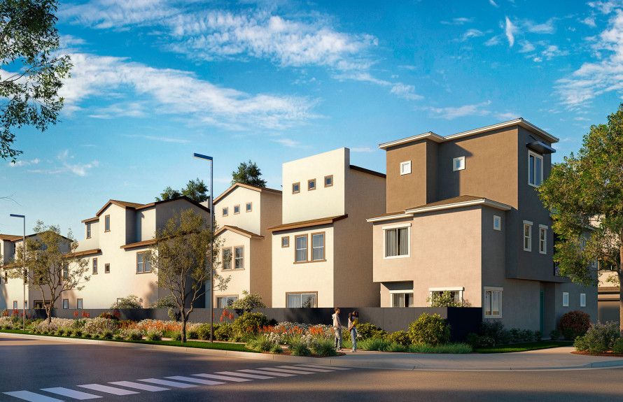 Coming Soon to Irvine