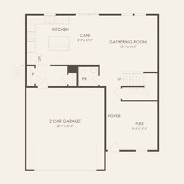 Dayton - Prairie Dunes: Cottage Grove, Minnesota - Pulte Homes