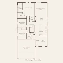 Merriam - Prairie Dunes: Cottage Grove, Minnesota - Pulte Homes