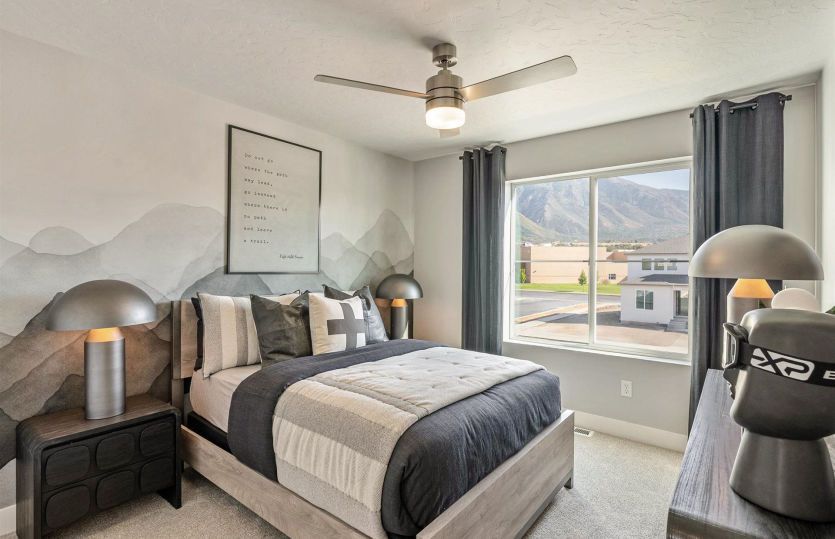 Bedroom 4