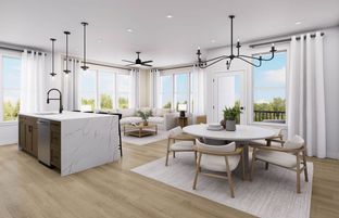 Landon - Blvd Flats at National Harbor: National Harbor, District Of Columbia - Pulte Homes