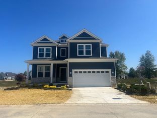 Waverly II - Port Side: Avon Lake, Ohio - Pulte Homes