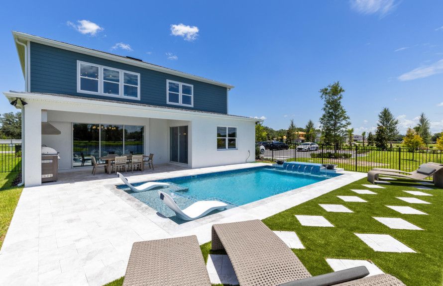 Your Personal Getaway