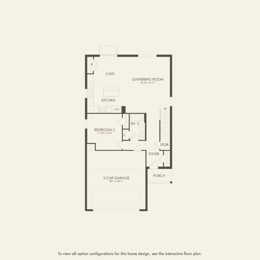 First Floor 4 br / 3 ba