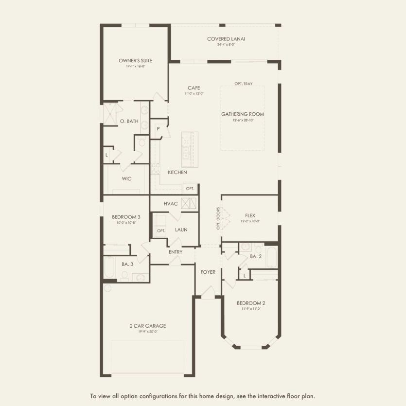 First Floor 3 br / 3 ba