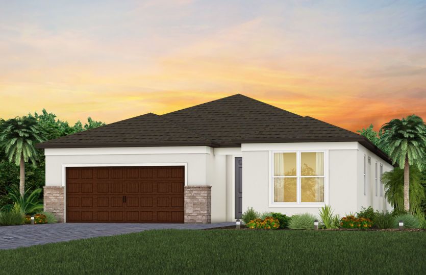 Exterior FM1