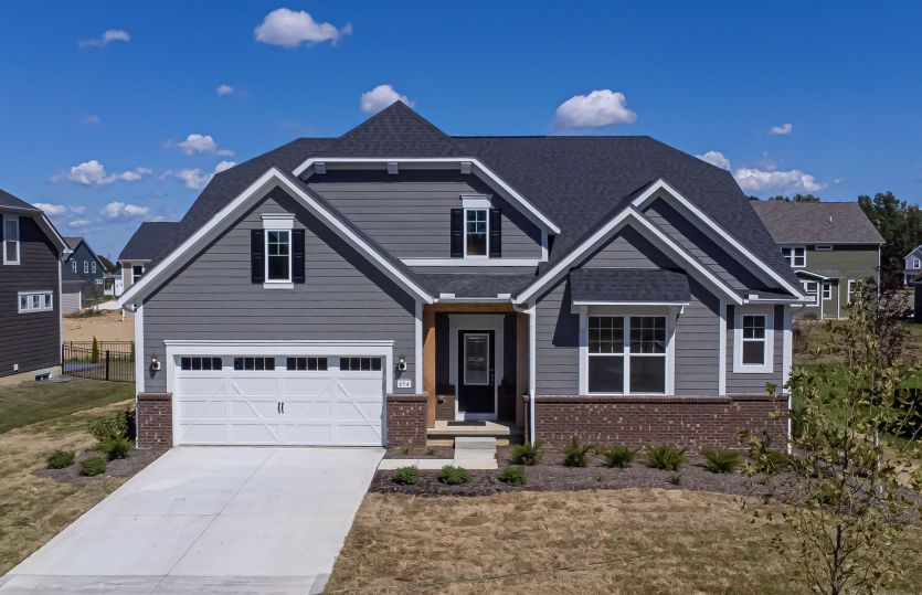 654 Fairland Drive (Lyon)
